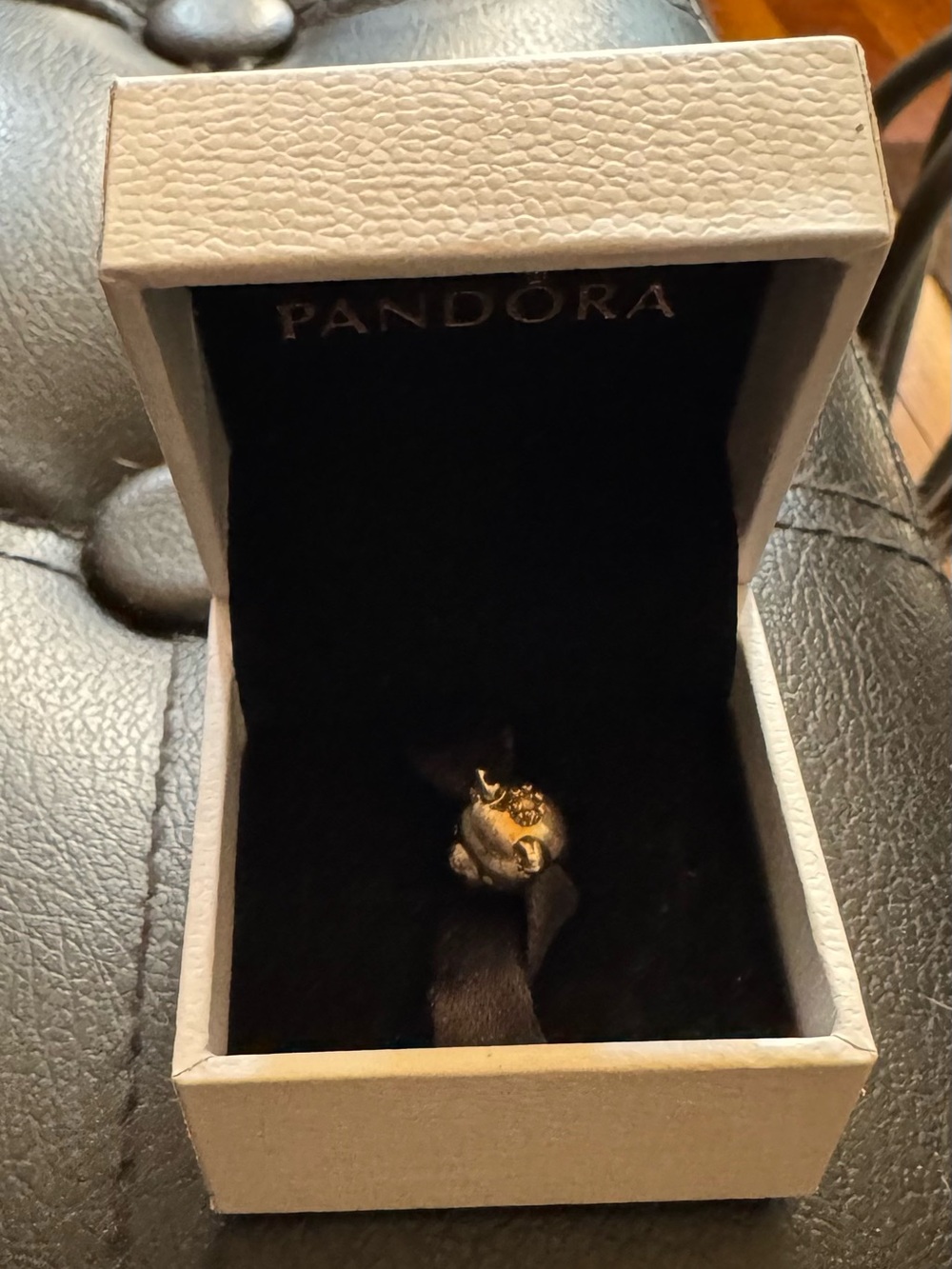 PANDORA CHARM - Picture 4 of 4